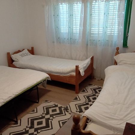 La Tataia Zahei Hotel Dragus ห้อง รูปภาพ