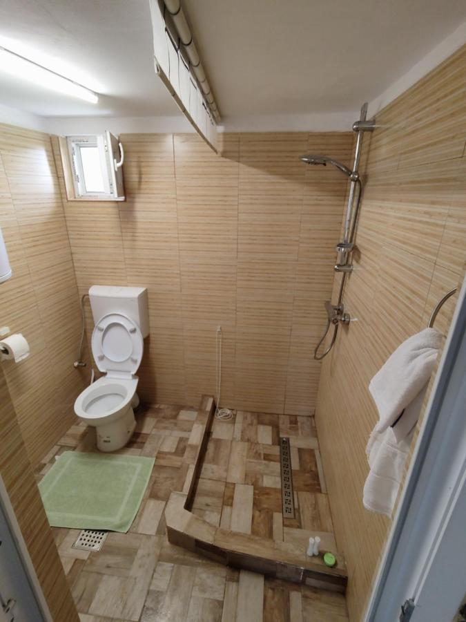 La Tataia Zahei Hotel Dragus ภายนอก รูปภาพ