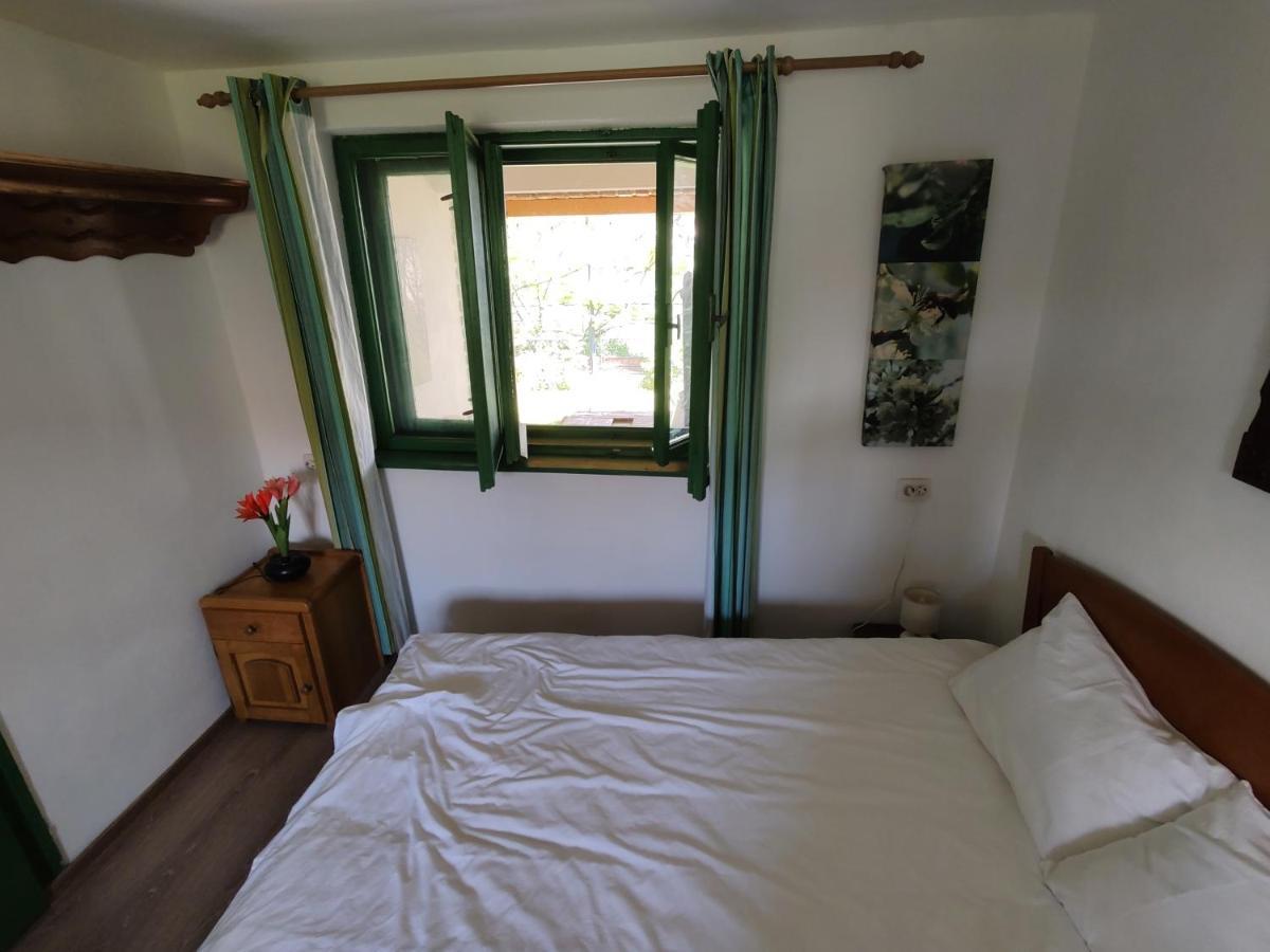 La Tataia Zahei Hotel Dragus ภายนอก รูปภาพ