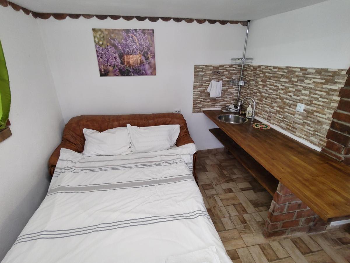 La Tataia Zahei Hotel Dragus ภายนอก รูปภาพ