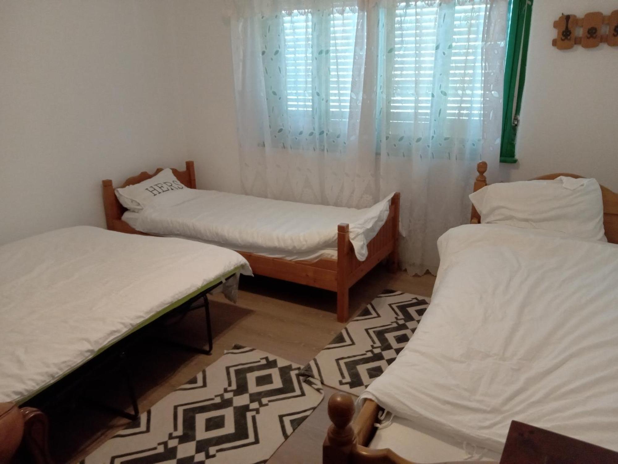 La Tataia Zahei Hotel Dragus ห้อง รูปภาพ