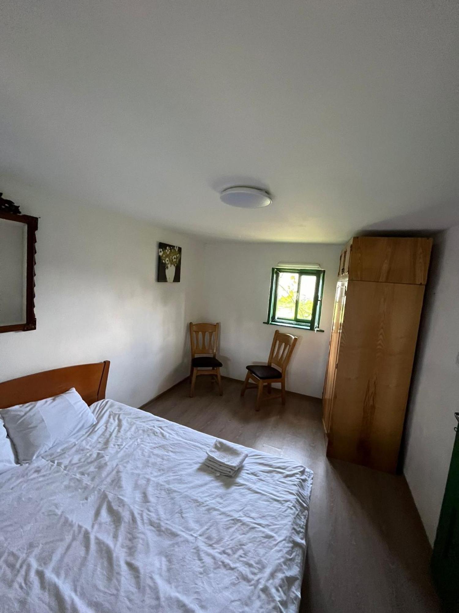 La Tataia Zahei Hotel Dragus ห้อง รูปภาพ